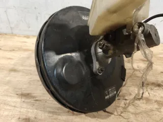 3n612b195 Вакуумный усилитель тормозов Mazda 3 BK Арт 92377385, вид 2