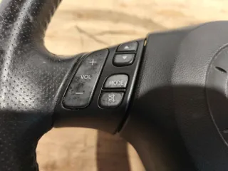  Руль Mazda 3 BK Арт 92377692, вид 4