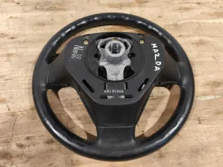  Руль Mazda 3 BK Арт 92377692, вид 2