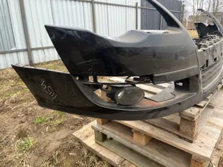  Бампер передний Volkswagen Passat B6 Арт 92377805, вид 4