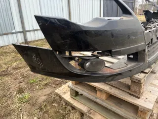  Бампер передний Volkswagen Passat B6 Арт 92377805, вид 3