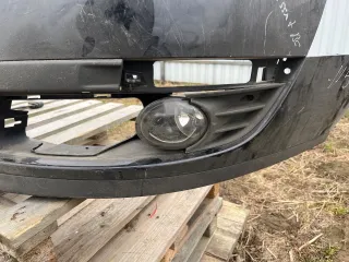  Бампер передний Volkswagen Passat B6 Арт 92377805, вид 6
