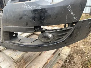  Бампер передний Volkswagen Passat B6 Арт 92377805, вид 7