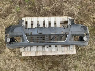  Бампер передний Volkswagen Passat B6 Арт 92377805, вид 1
