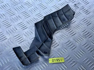  Защитный кожух радиатора BMW 5 E34 Арт 01951, вид 2