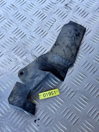  Защитный кожух радиатора BMW 5 E34 Арт 01951, вид 1