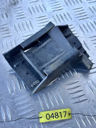 8122576 Кронштейн крепления бампера BMW 3 E36 Арт 04817, вид 1