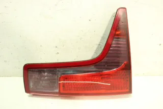  Фонарь крышки багажника левый Citroen C5 1 Арт 92387815, вид 1