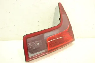  Фонарь крышки багажника левый Citroen C5 1 Арт 92387815, вид 3