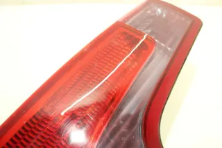  Фонарь крышки багажника левый Citroen C5 1 Арт 92387815, вид 5