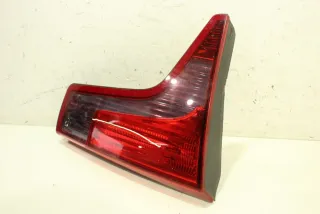  Фонарь крышки багажника левый Citroen C5 1 Арт 92387815, вид 4