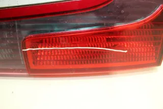  Фонарь крышки багажника левый Citroen C5 1 Арт 92387815, вид 6