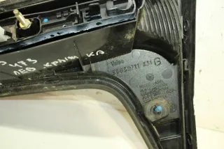  Фонарь крышки багажника левый Citroen C5 1 Арт 92387815, вид 8