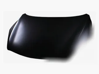  Капот Mazda 3 BL Арт 145310355, вид 1