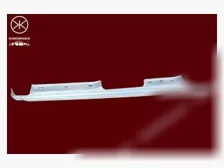  Порог левый Mazda 3 BK Арт 149852685, вид 1