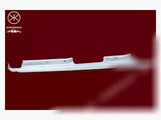  Порог правый Mazda 3 BK Арт 149852691, вид 1