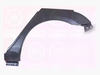  Арка задняя правая Mazda 3 BK Арт 149852700, вид 1