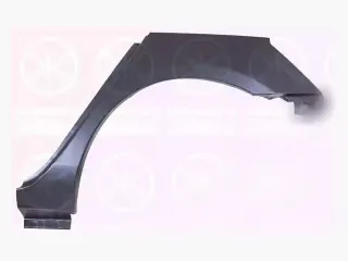  Арка задняя левая Mazda 3 BK Арт 149852712, вид 1