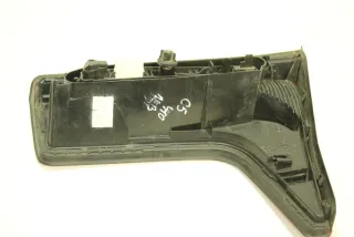  Фонарь крышки багажника левый Citroen C5 1 Арт 92392377, вид 2