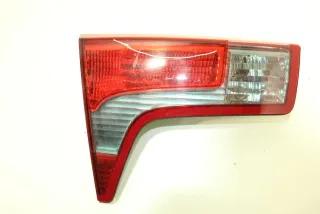  Фонарь крышки багажника левый Citroen C5 1 Арт 92392377, вид 1