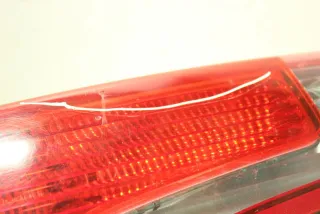  Фонарь крышки багажника левый Citroen C5 1 Арт 92392377, вид 5