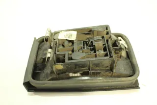  Фонарь крышки багажника левый Citroen Xantia Арт 92404571, вид 7