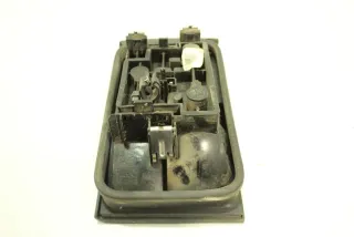  Фонарь крышки багажника левый Citroen Xantia Арт 92404571, вид 8