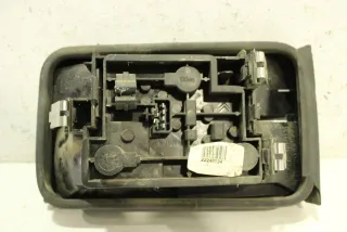  Фонарь крышки багажника левый Citroen Xantia Арт 92404571, вид 4