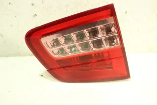  Фонарь крышки багажника левый Citroen C5 2 Арт 92404729, вид 1
