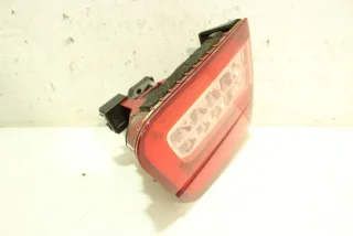  Фонарь крышки багажника левый Citroen C5 2 Арт 92404729, вид 3