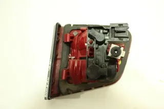  Фонарь крышки багажника левый Citroen C5 2 Арт 92404729, вид 5