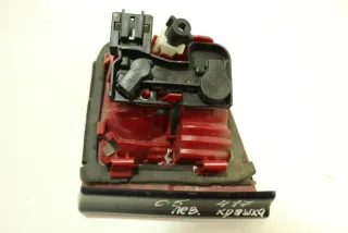  Фонарь крышки багажника левый Citroen C5 2 Арт 92404729, вид 6