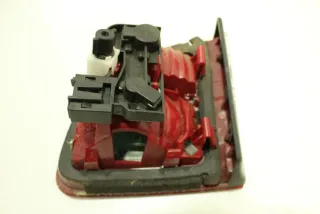  Фонарь крышки багажника левый Citroen C5 2 Арт 92404729, вид 7