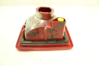  Фонарь противотуманный левый Peugeot 407 Арт 92404982, вид 2