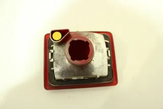  Фонарь противотуманный левый Peugeot 407 Арт 92404982, вид 5