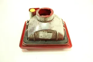  Фонарь противотуманный левый Peugeot 407 Арт 92404982, вид 6