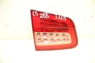  Фонарь крышки багажника левый Citroen C5 2 Арт 92405850, вид 1