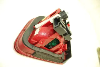  Фонарь крышки багажника левый Citroen C5 2 Арт 92405850, вид 6