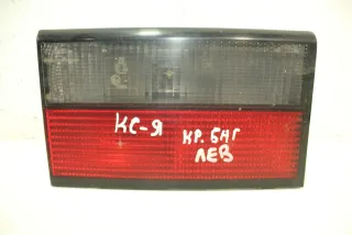  Фонарь крышки багажника левый Citroen Xantia Арт 92405856, вид 1