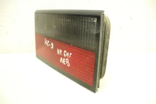  Фонарь крышки багажника левый Citroen Xantia Арт 92405856, вид 3