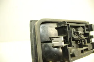  Фонарь крышки багажника левый Citroen Xantia Арт 92405856, вид 5