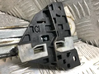  Стеклоподъемник левый передний Mazda 3 BK Арт 51431358214, вид 4