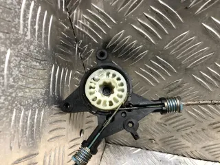  Стеклоподъемник левый передний Mazda 3 BK Арт 51431358214, вид 3