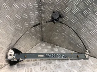  Стеклоподъемник левый передний Mazda 3 BK Арт 51431358214, вид 2