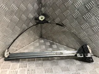  Стеклоподъемник левый передний Mazda 3 BK Арт 51431358214, вид 1