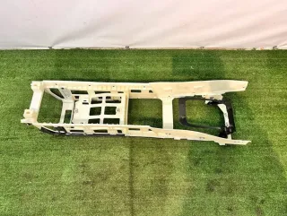 4F1863241 Консоль салона (кулисная часть) Audi A6 C6 (S6,RS6) Арт 161325, вид 7