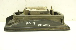  Фонарь крышки багажника левый Citroen Xantia Арт 92405869, вид 2