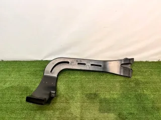 4F0819802 Воздуховод отопителя Audi A6 C6 (S6,RS6) 2.7л Арт 161330, вид 1
