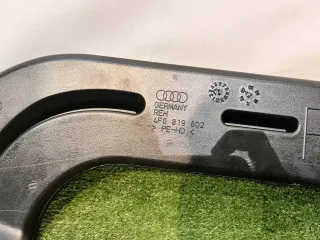 4F0819802 Воздуховод отопителя Audi A6 C6 (S6,RS6) 2.7л Арт 161330, вид 6
