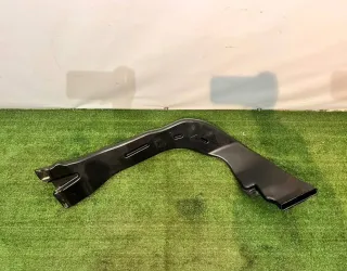 4F0819801 Воздуховод отопителя Audi A6 C6 (S6,RS6) 2.7л Арт 161332, вид 5